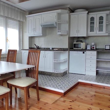 Apartamentos El Jornu Льянес Экстерьер фото