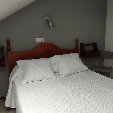 Apartamentos El Jornu Льянес Экстерьер фото