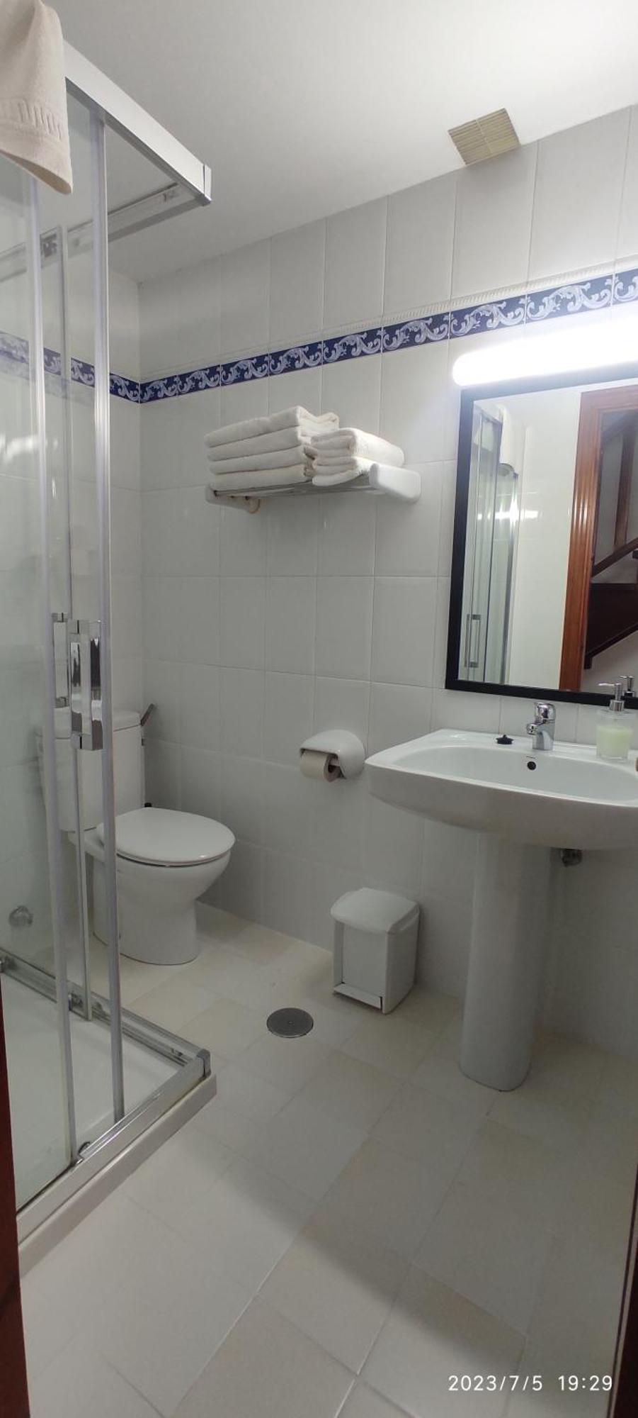 Apartamentos El Jornu Льянес Экстерьер фото