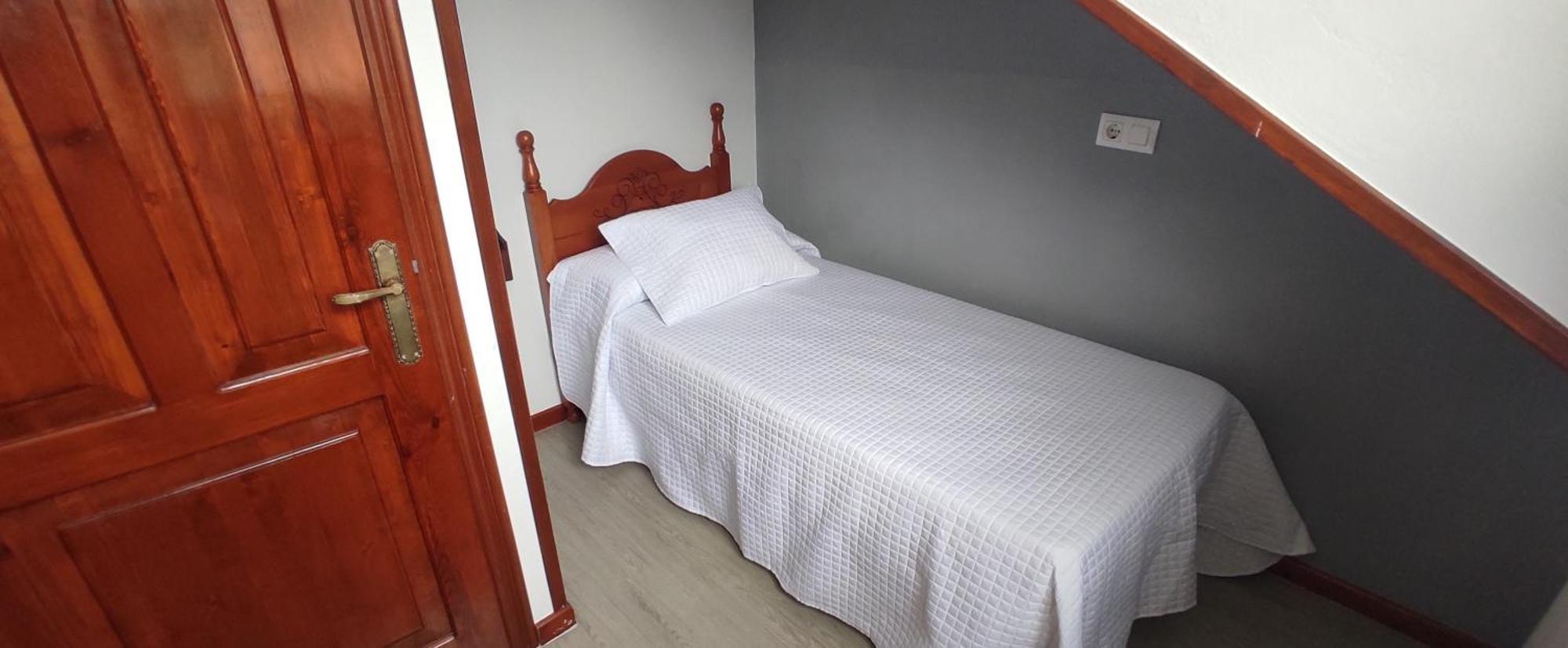 Apartamentos El Jornu Льянес Экстерьер фото