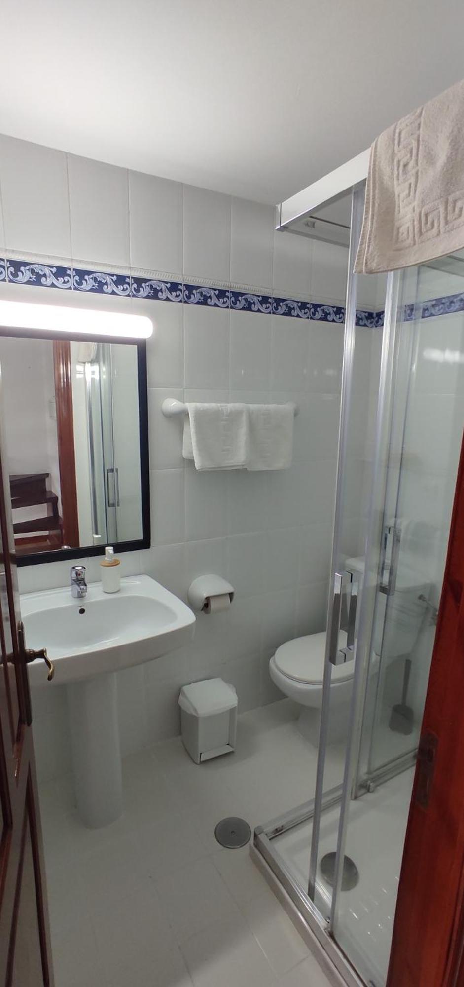 Apartamentos El Jornu Льянес Экстерьер фото