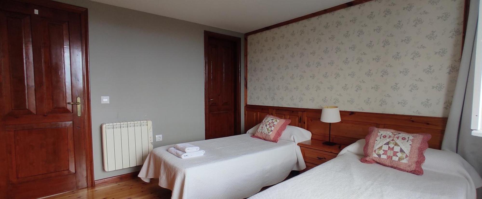 Apartamentos El Jornu Льянес Экстерьер фото