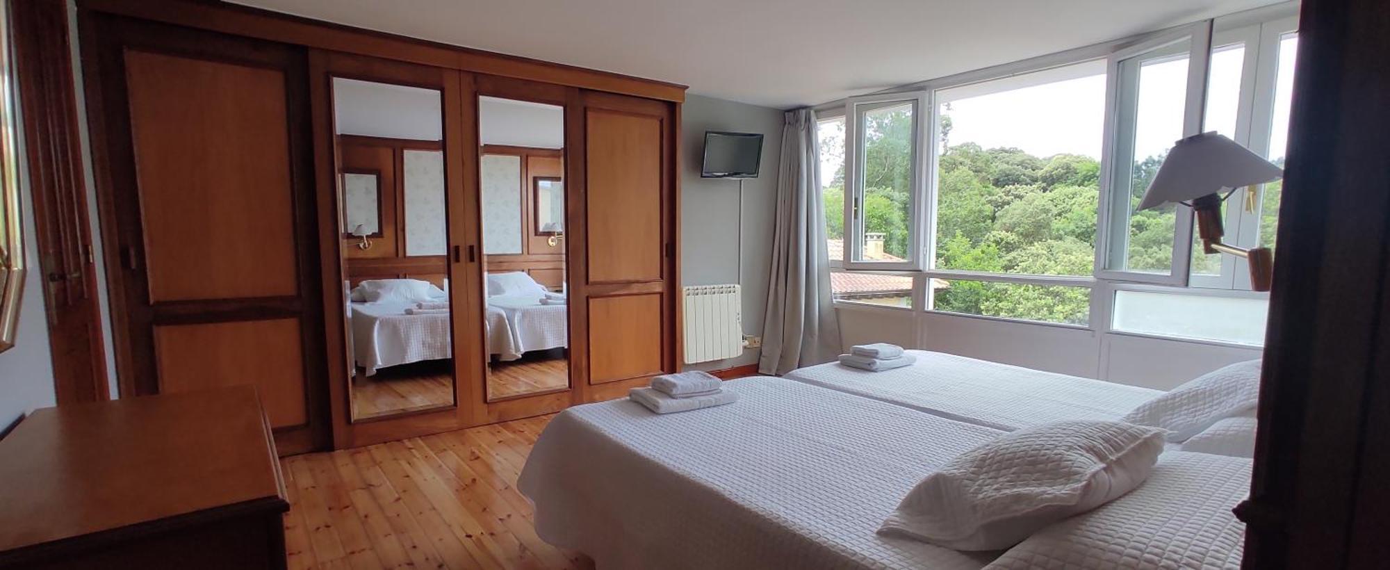 Apartamentos El Jornu Льянес Экстерьер фото