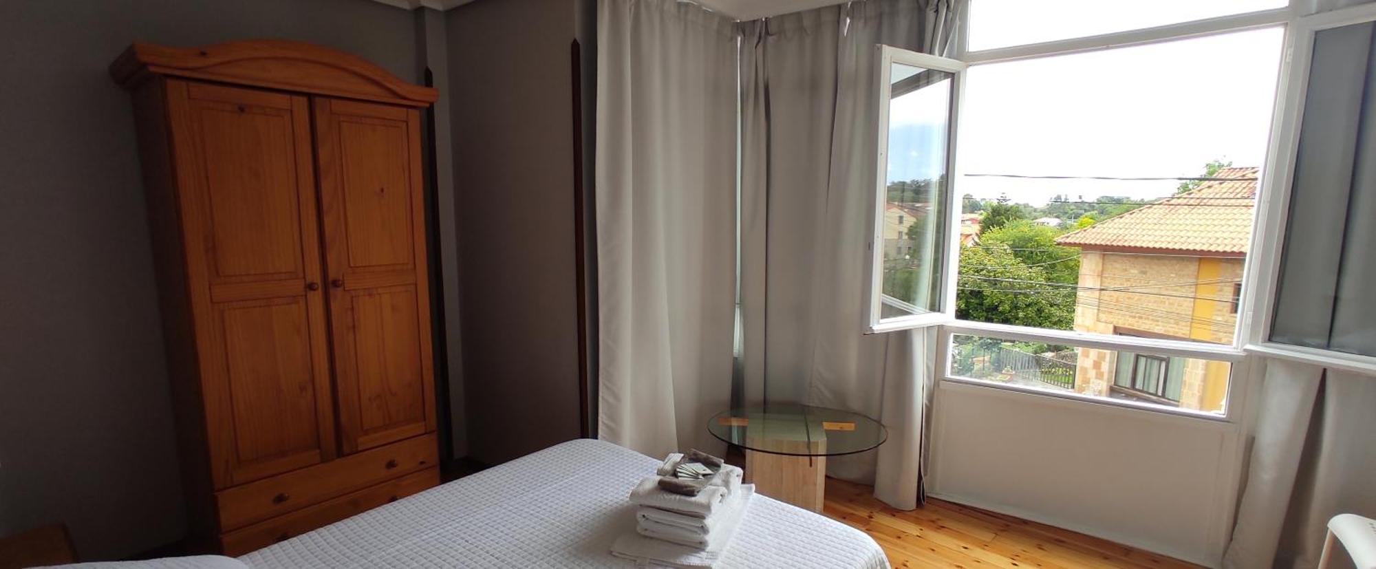 Apartamentos El Jornu Льянес Экстерьер фото
