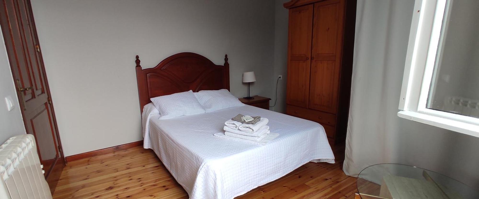 Apartamentos El Jornu Льянес Экстерьер фото