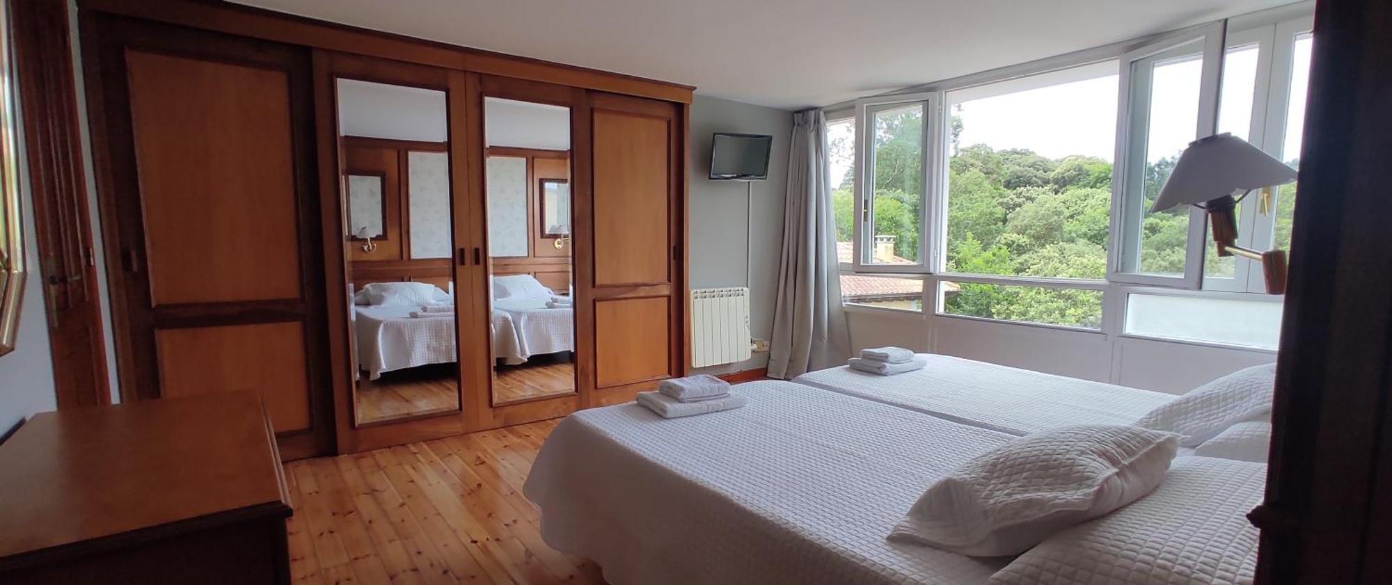 Apartamentos El Jornu Льянес Экстерьер фото