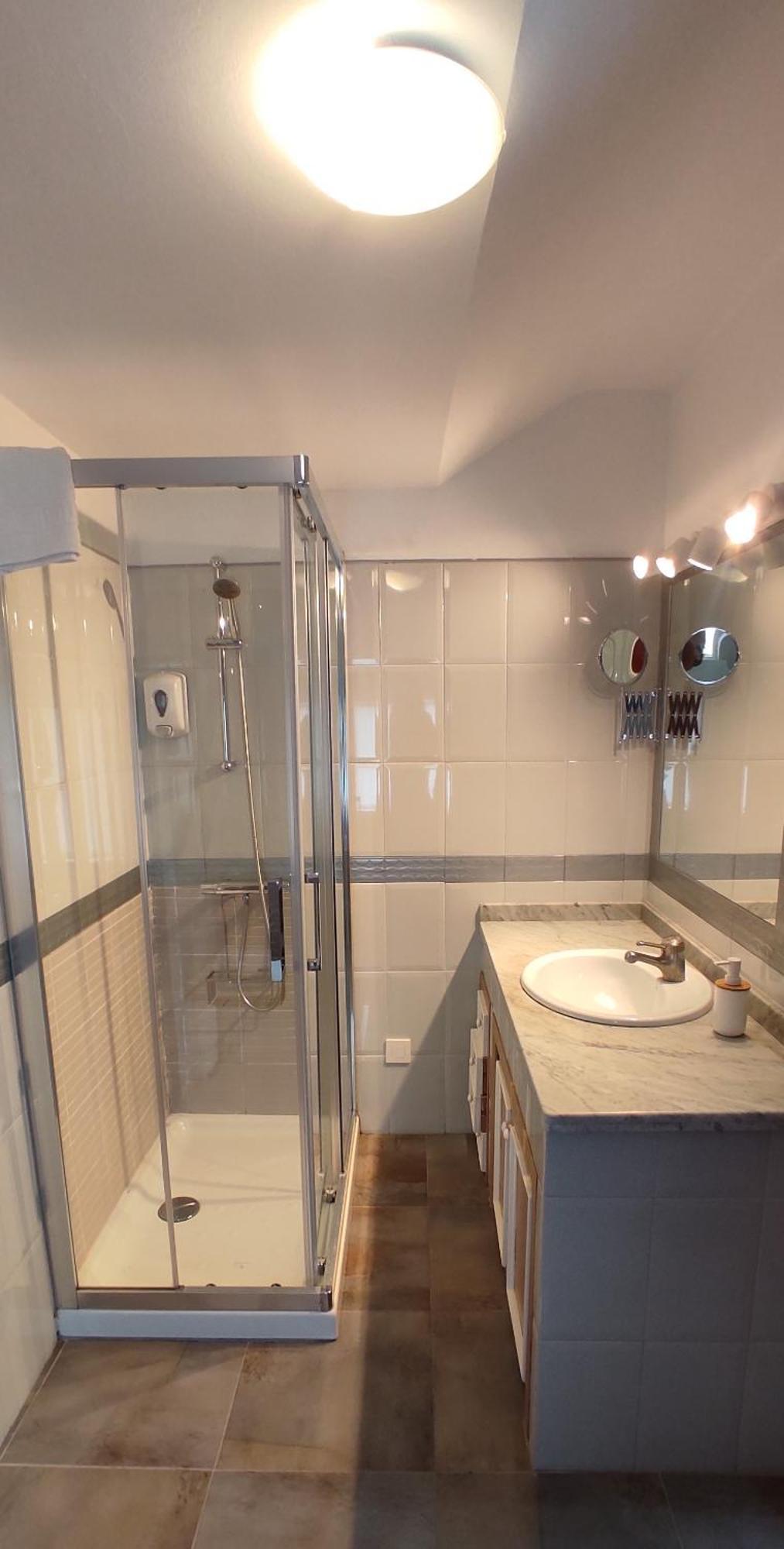 Apartamentos El Jornu Льянес Экстерьер фото