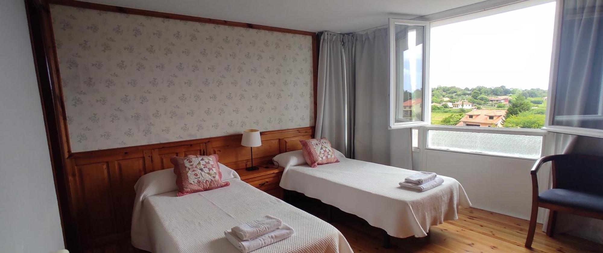 Apartamentos El Jornu Льянес Экстерьер фото