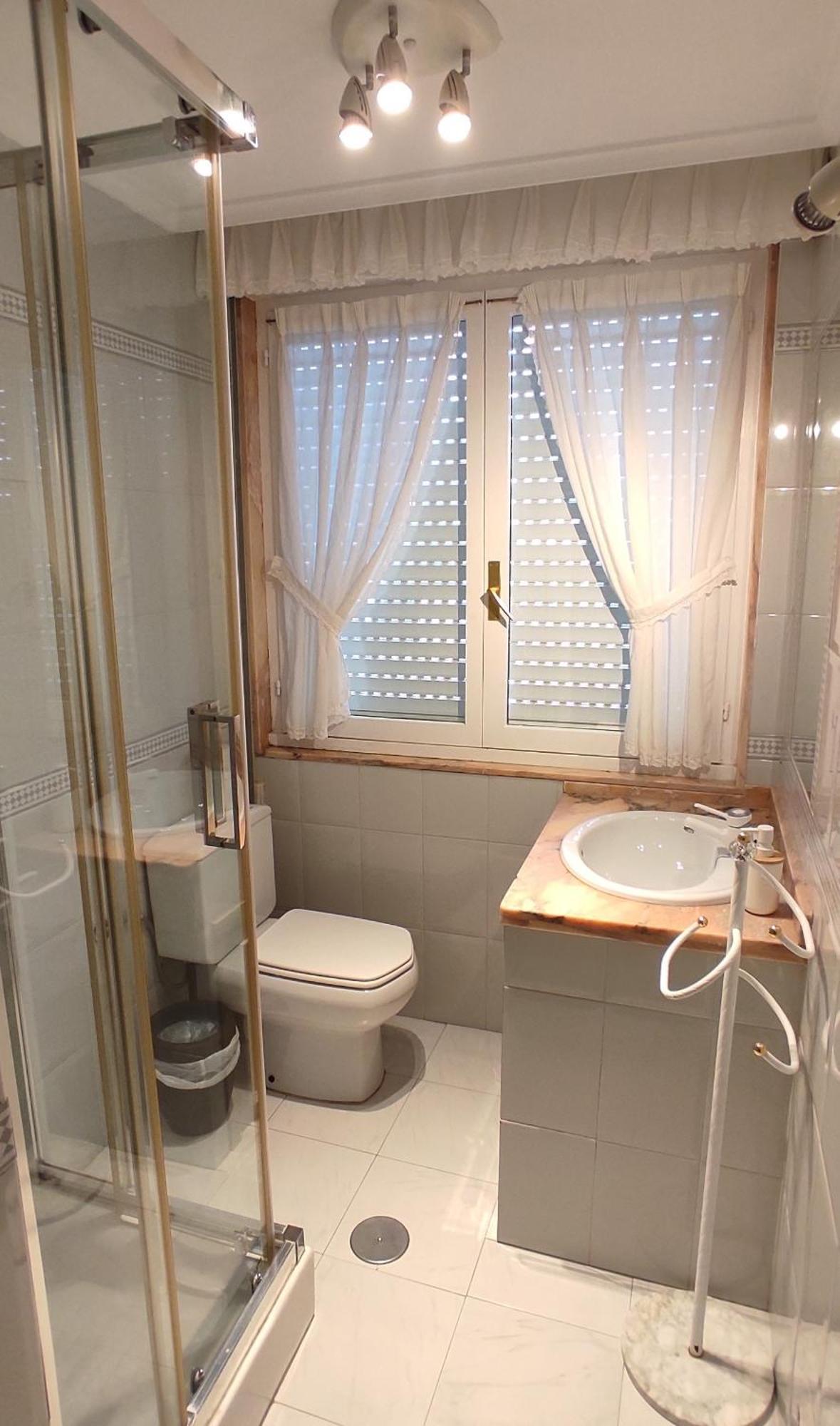 Apartamentos El Jornu Льянес Экстерьер фото