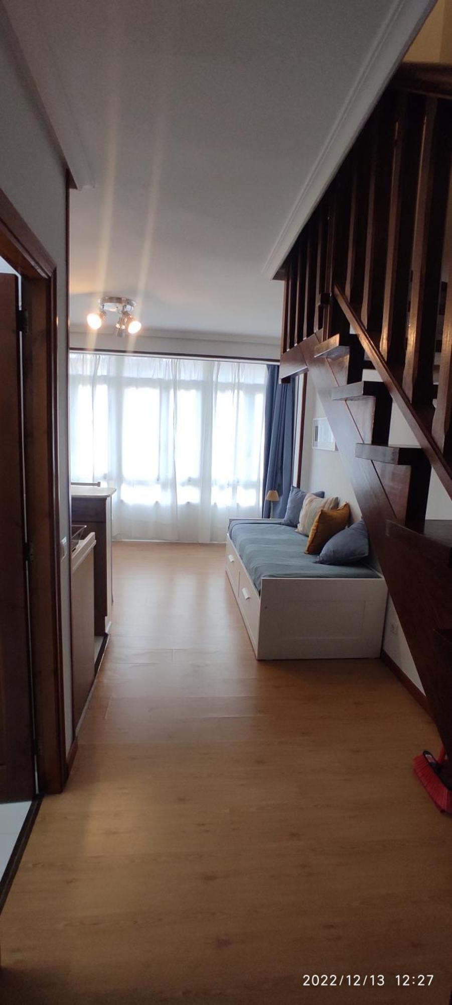 Apartamentos El Jornu Льянес Экстерьер фото