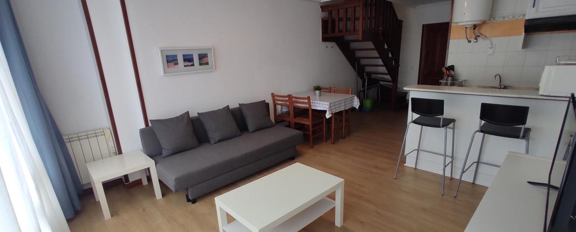 Apartamentos El Jornu Льянес Экстерьер фото