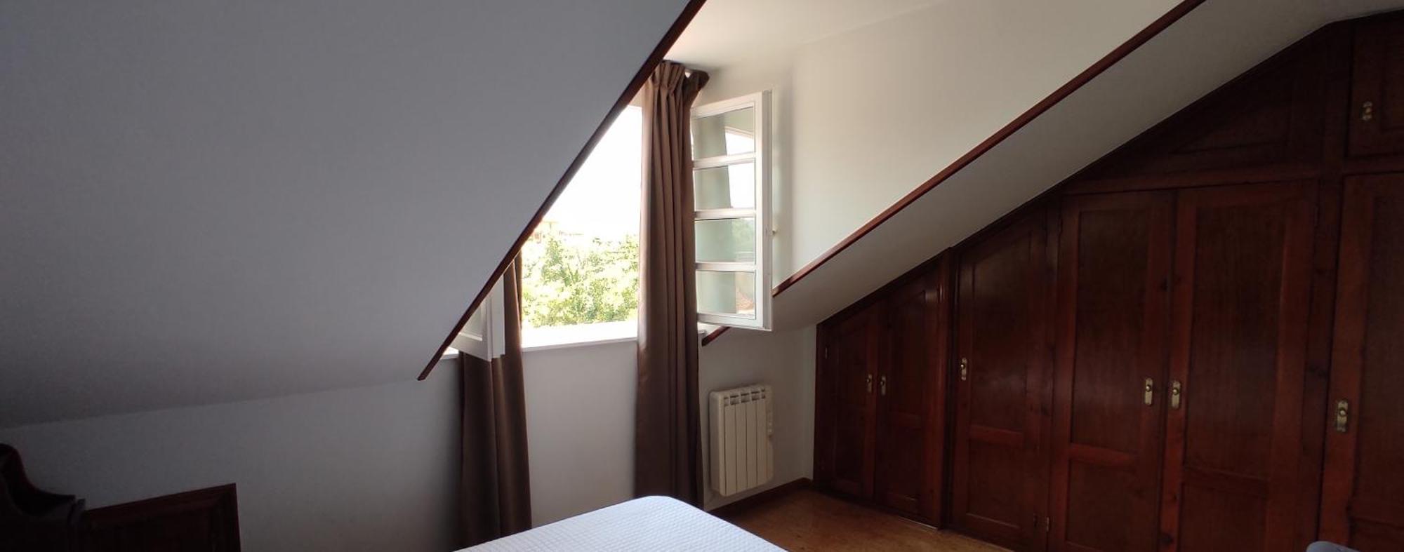 Apartamentos El Jornu Льянес Экстерьер фото