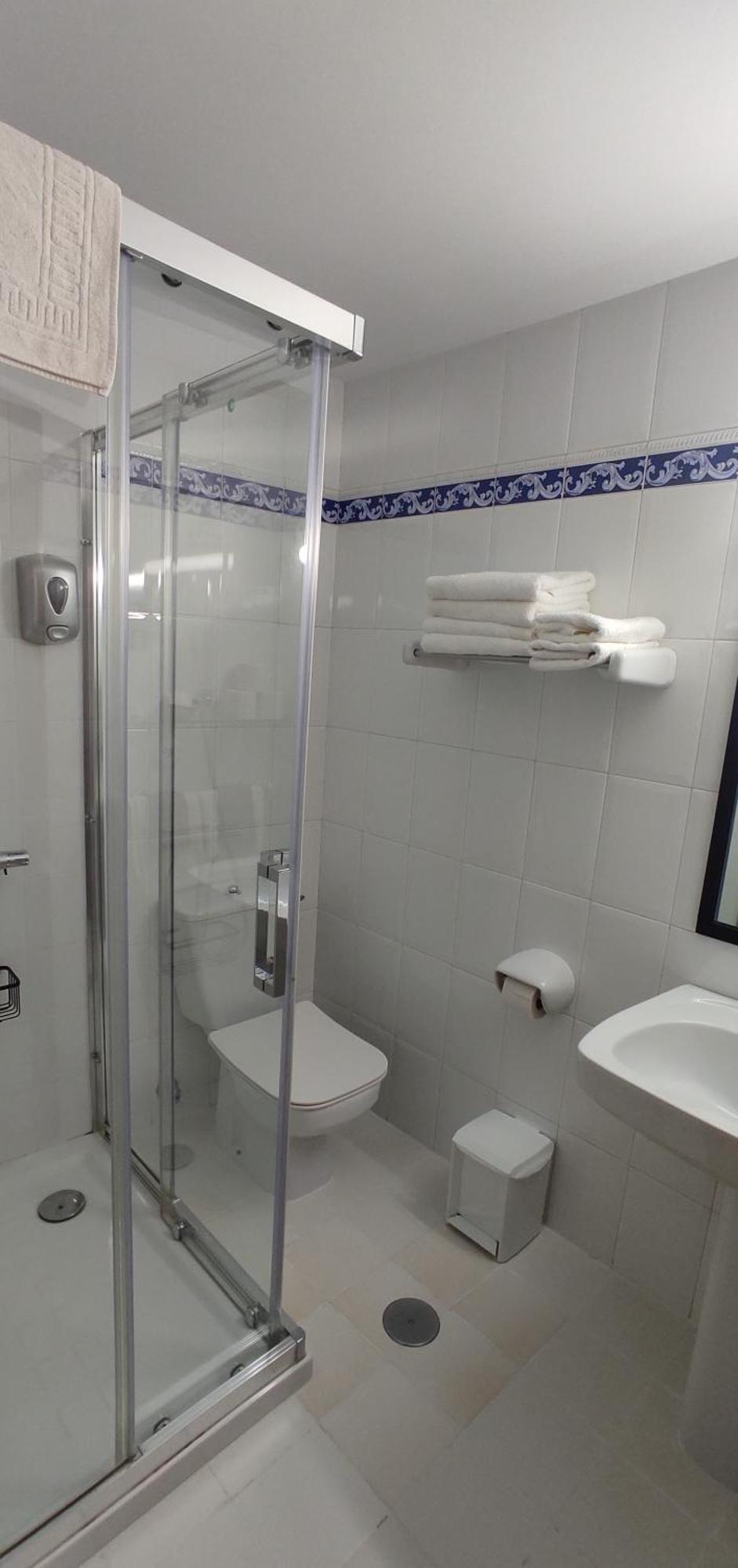Apartamentos El Jornu Льянес Экстерьер фото