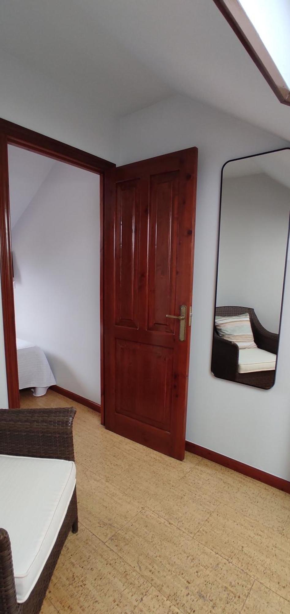 Apartamentos El Jornu Льянес Экстерьер фото