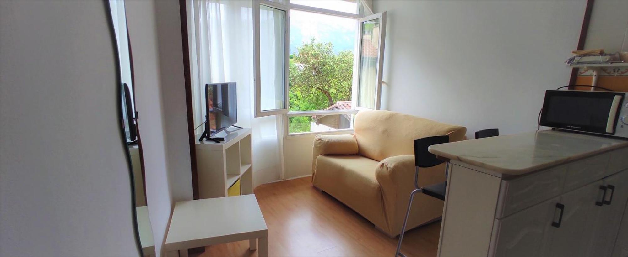 Apartamentos El Jornu Льянес Экстерьер фото